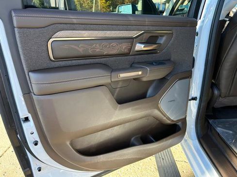 New 2026 RAM 1500 Limited w/ Bed Utility Group image 9