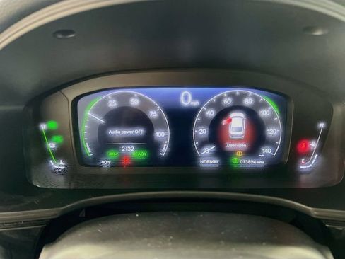Used 2025 Honda Civic Sport Touring image 15