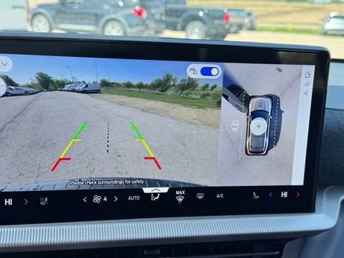 New 2026 Ford Explorer Tremor AWD/4WD image 27