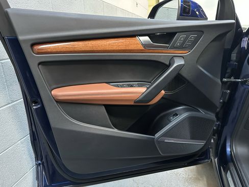 Used 2023 Audi Q5 2.0T Premium Plus image 15