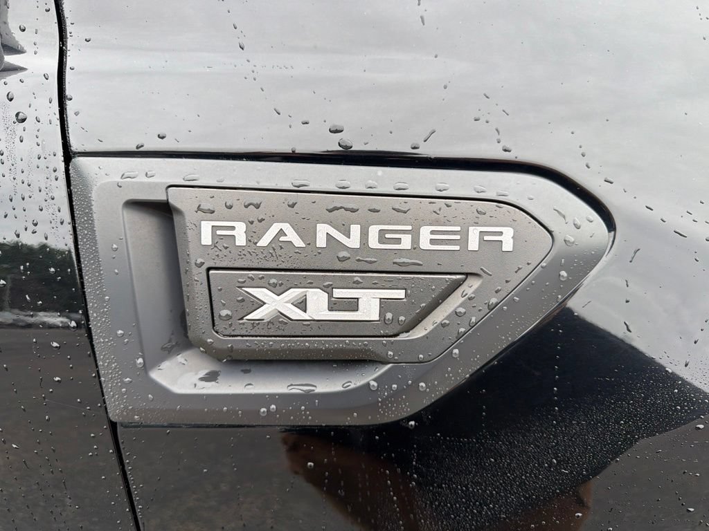 Used 2019 Ford Ranger XLT w/ Trailer Tow Package AWD/4WD image 9