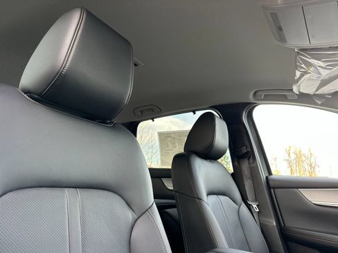 New 2026 MAZDA CX-70 SC Plus AWD/4WD image 16