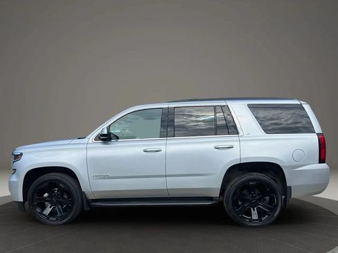 Used 2019 Chevrolet Tahoe LT AWD/4WD image 8
