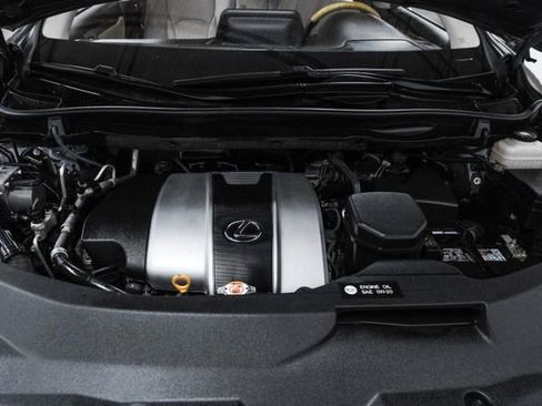 Used 2021 Lexus RX 350 FWD w/ Premium Package image 42