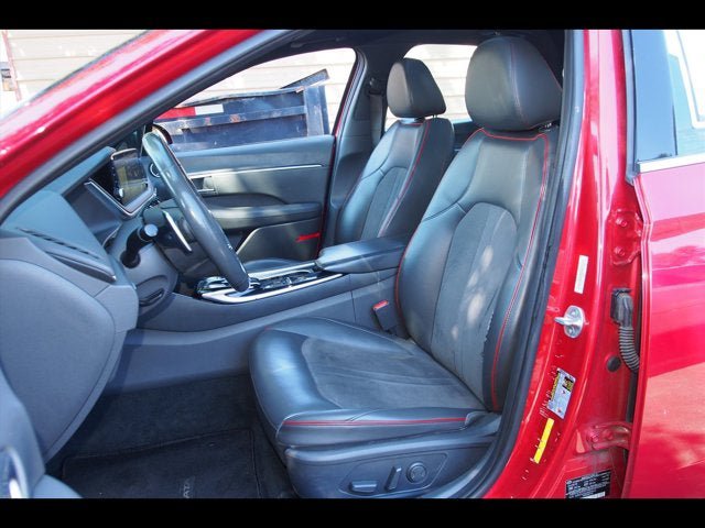 Used 2021 Hyundai Sonata SEL Plus w/ Tech Package FWD image 16