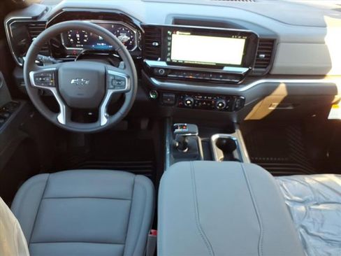 New 2026 Chevrolet Silverado 1500 RST w/ Convenience Package II image 17