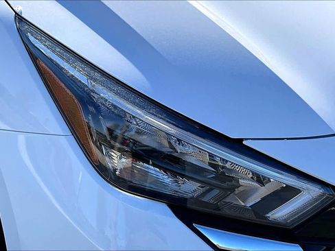 New 2025 Nissan Versa S image 13