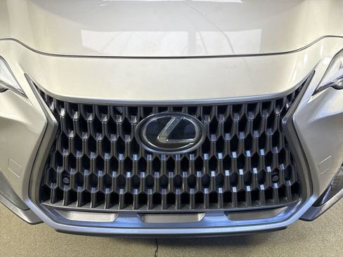 Used 2023 Lexus NX 350 AWD image 27