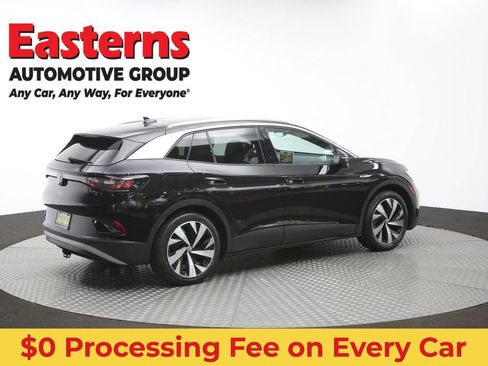 Used 2021 Volkswagen ID.4 1st Edition RWD image 38