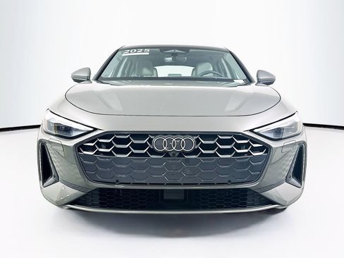 Used 2025 Audi A5 2.0T Premium w/ Convenience Package AWD/4WD image 5