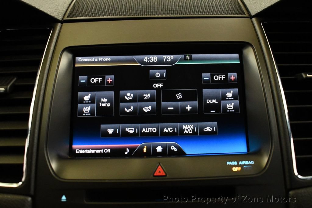 Used 2014 Ford Taurus Limited FWD image 40