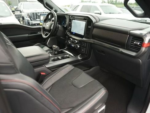 Certified 2025 Ford F150 Raptor AWD/4WD image 17