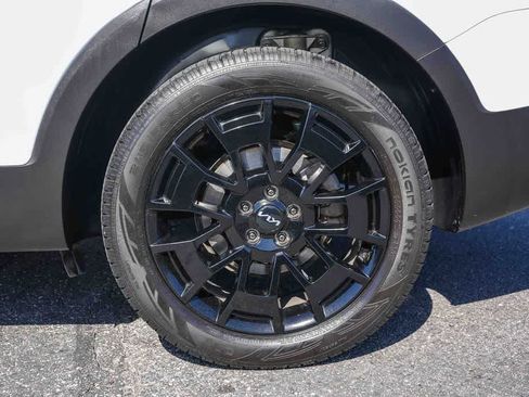 Used 2022 Kia Telluride SX w/ SX Prestige Package AWD/4WD image 10