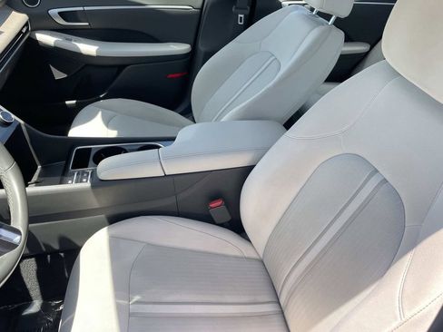 Certified 2025 Hyundai Sonata SEL FWD image 22