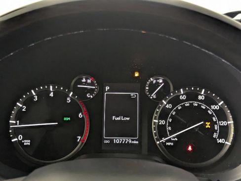 Used 2020 Lexus GX 460 Premium w/ Premium Package AWD/4WD image 20