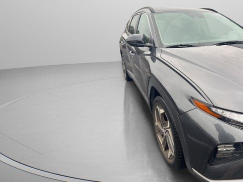 Used 2023 Hyundai Tucson SEL w/ Convenience Package image 5