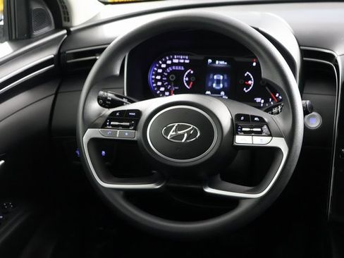 Used 2023 Hyundai Tucson SEL image 10