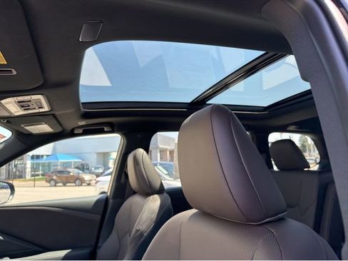 New 2026 Lexus TX 350 FWD image 25