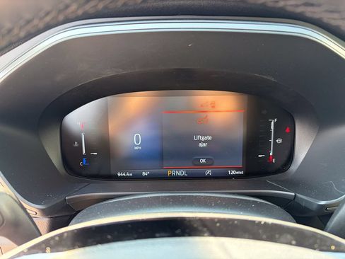 New 2026 Ford Escape Active w/ Cold Weather Package FWD image 27