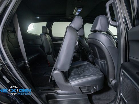 Used 2024 Kia Telluride SX X-Pro AWD/4WD image 39