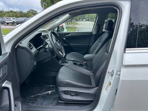 Used 2023 Volkswagen Tiguan SE FWD image 15