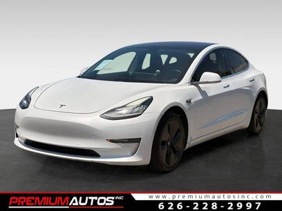 Used 2018 Tesla Model 3 Long Range