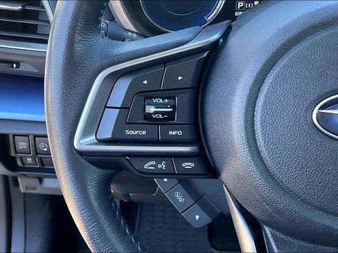 Used 2023 Subaru Crosstrek Hybrid image 16