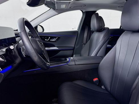 Used 2026 Mercedes-Benz E 350 Sedan image 17