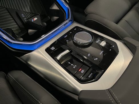 Used 2025 BMW X3 xDrive30i w/ M Sport Package image 18