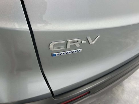 Used 2023 Honda CR-V Sport image 10