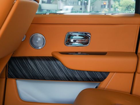 New 2026 Rolls-Royce Cullinan AWD/4WD image 27
