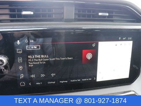 Used 2024 GMC Sierra 1500 AT4 w/ Technology Package image 24