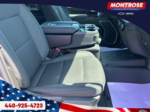 New 2026 Chevrolet Silverado 3500 LT AWD/4WD image 30