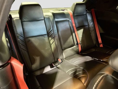 Used 2020 Dodge Challenger SRT Super Stock RWD image 27