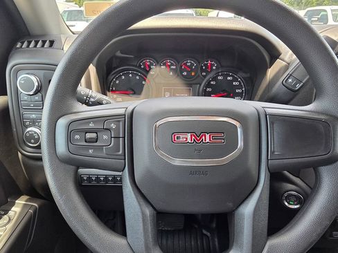 New 2026 GMC Sierra 2500 Pro w/ Convenience Package AWD/4WD image 31