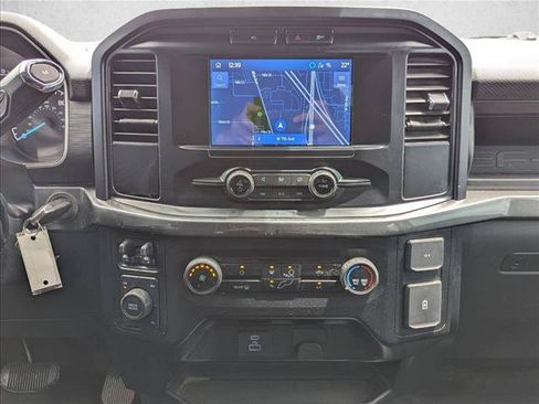 Used 2023 Ford F150 XL w/ STX Appearance Package AWD/4WD image 14