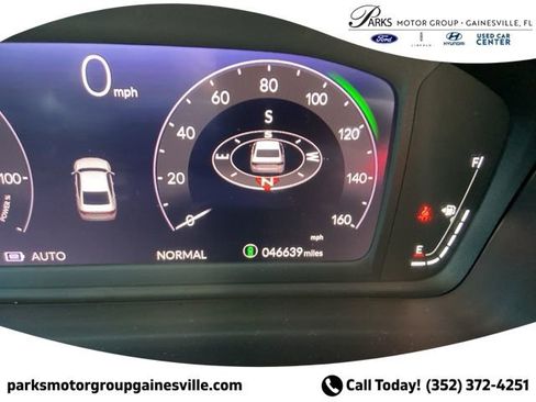 Used 2023 Honda Accord EX-L image 17
