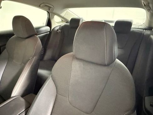 Used 2020 Honda Insight EX image 28