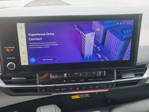 New 2026 Toyota Sienna XLE FWD image 16