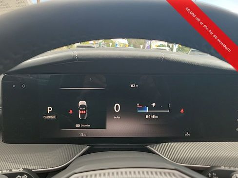 New 2025 Nissan Murano SV AWD/4WD image 32
