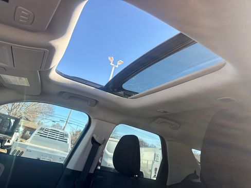 Used 2025 Ford Bronco Sport Big Bend w/ Convenience Package image 25