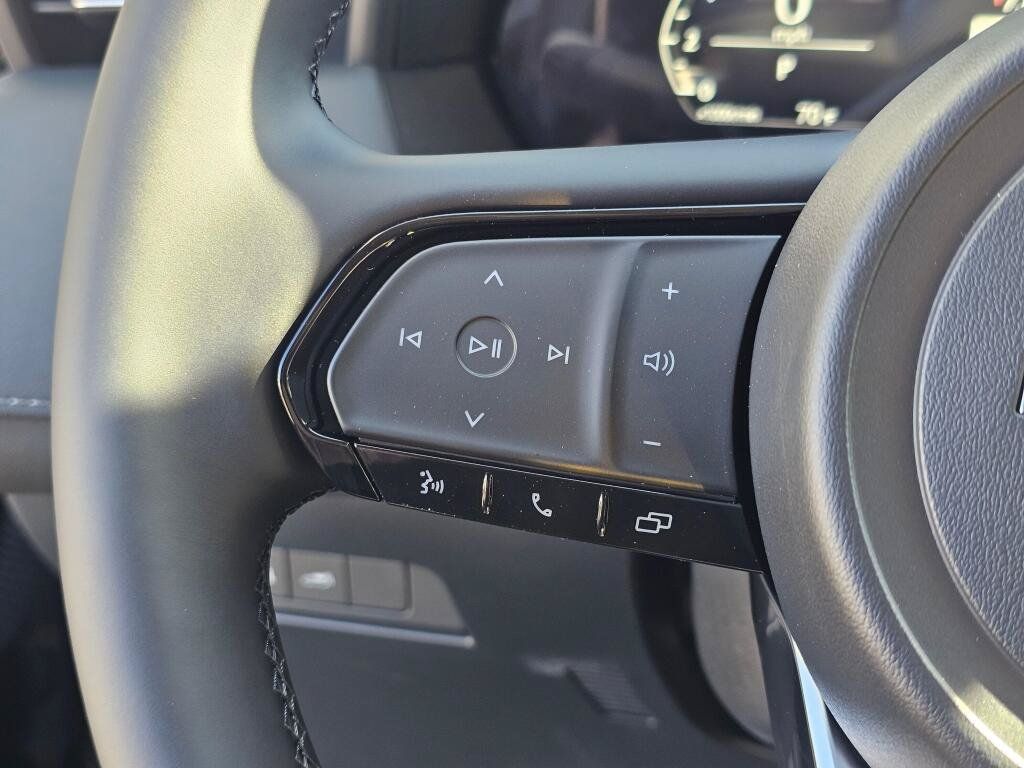 New 2026 MAZDA CX-5 Preferred AWD/4WD image 30