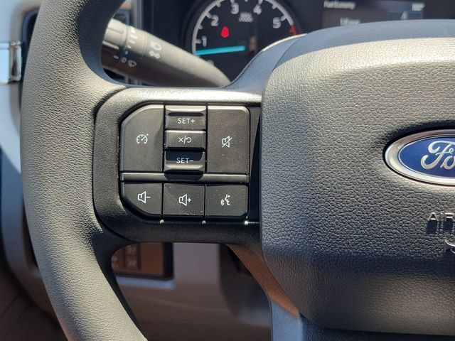 New 2026 Ford F250 XL RWD image 30
