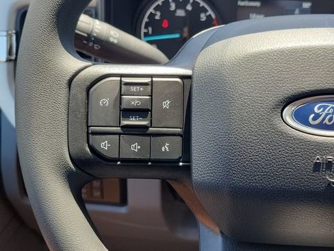 New 2026 Ford F250 XL RWD image 30