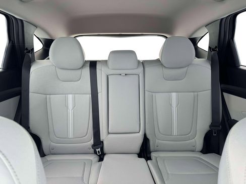 New 2026 Hyundai Tucson SEL AWD/4WD image 16
