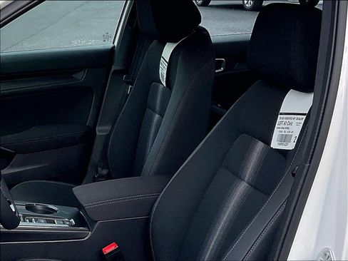 New 2026 Honda Civic Sport image 11