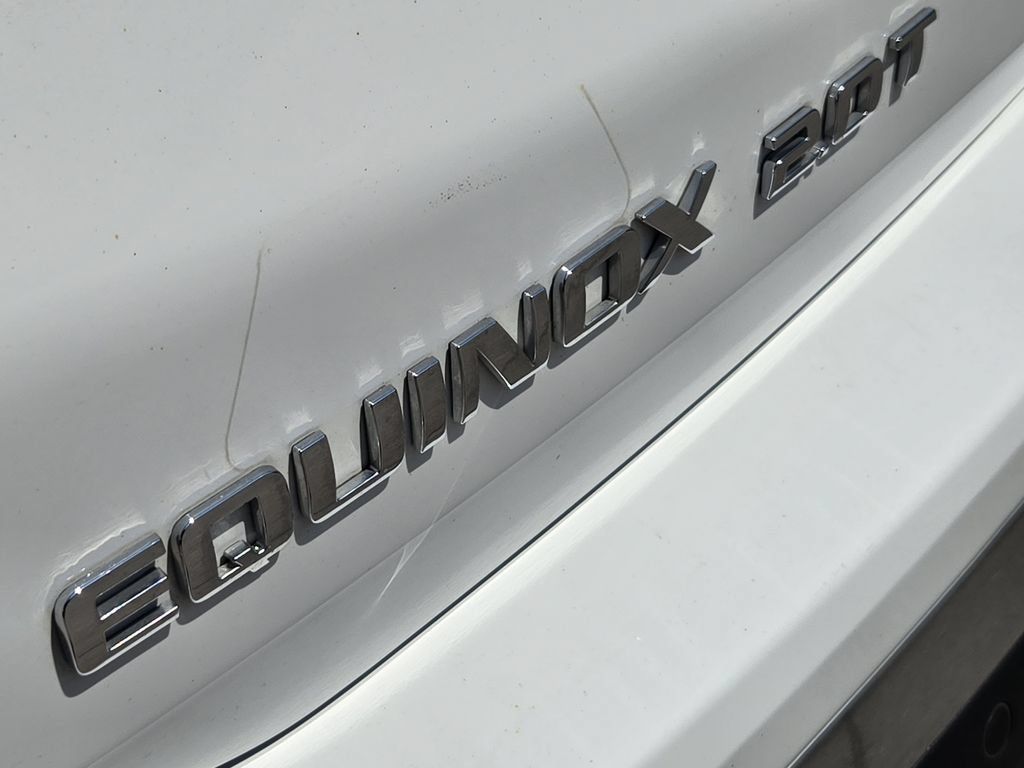 Used 2018 Chevrolet Equinox Premier AWD/4WD image 15