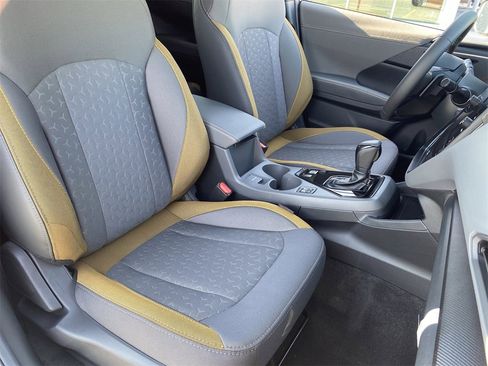 New 2025 Subaru Crosstrek 2.5i Sport w/ Crosstrek Mirror Package image 7