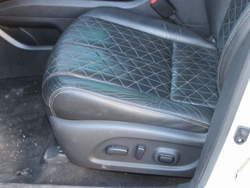 Used 2021 Nissan Murano Platinum image 15