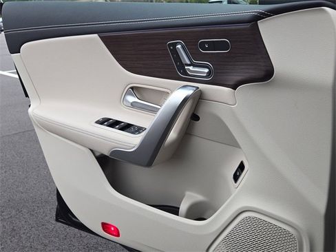 New 2026 Mercedes-Benz CLA 250 4MATIC image 20